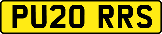 PU20RRS