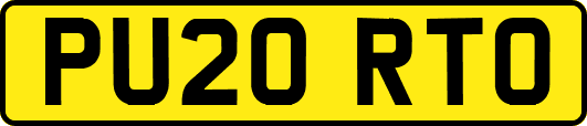 PU20RTO