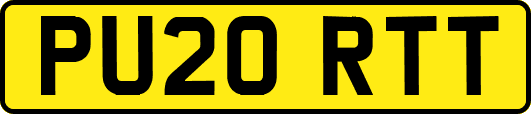 PU20RTT