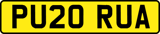 PU20RUA