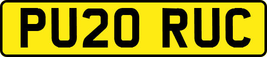 PU20RUC