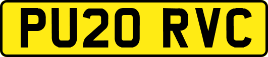 PU20RVC