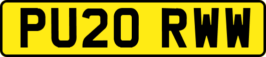 PU20RWW