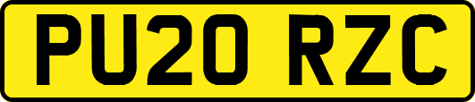 PU20RZC