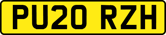 PU20RZH