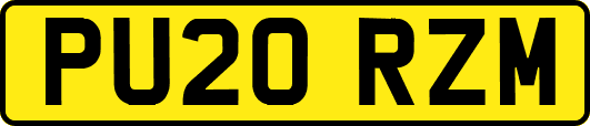 PU20RZM