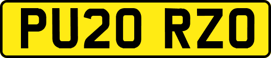 PU20RZO