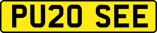 PU20SEE