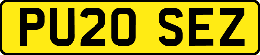 PU20SEZ