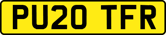 PU20TFR