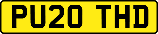 PU20THD