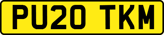 PU20TKM