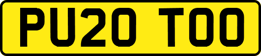 PU20TOO