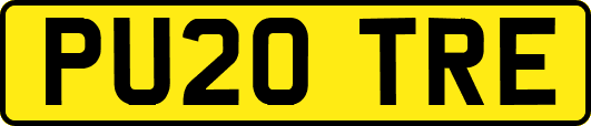 PU20TRE