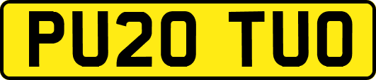 PU20TUO