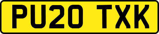 PU20TXK