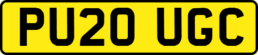PU20UGC