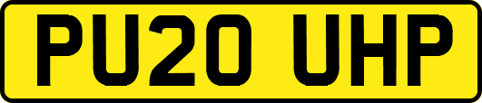 PU20UHP