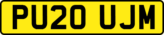 PU20UJM