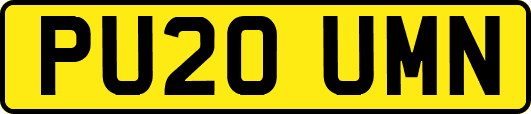 PU20UMN