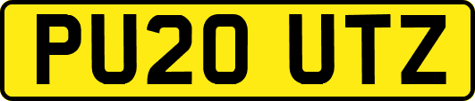 PU20UTZ