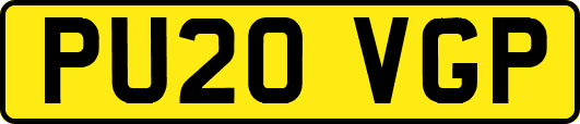 PU20VGP