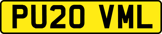 PU20VML