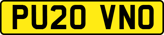 PU20VNO