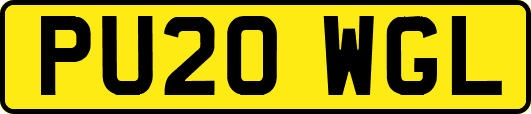 PU20WGL