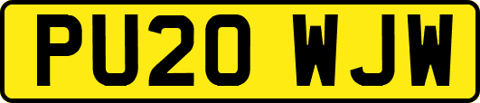 PU20WJW