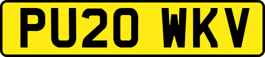PU20WKV