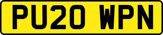 PU20WPN