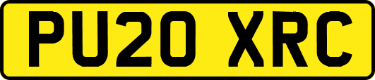 PU20XRC