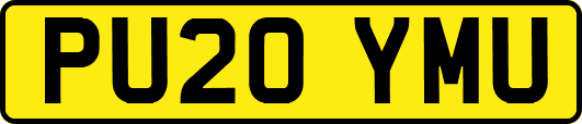 PU20YMU