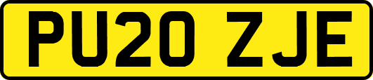PU20ZJE