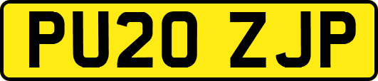 PU20ZJP