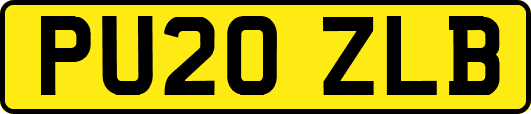 PU20ZLB