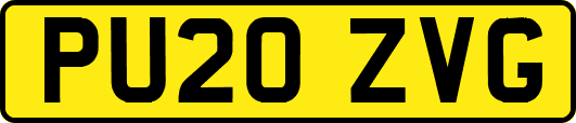 PU20ZVG