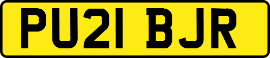 PU21BJR