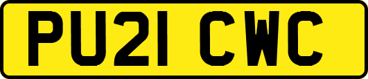 PU21CWC