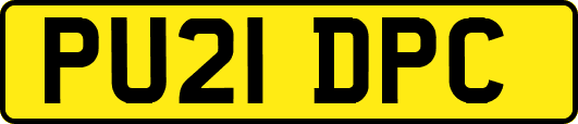 PU21DPC