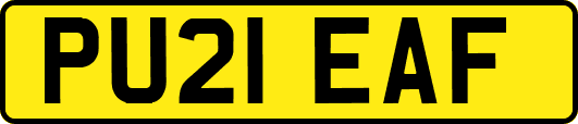 PU21EAF