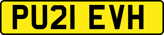 PU21EVH