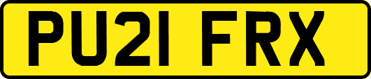 PU21FRX
