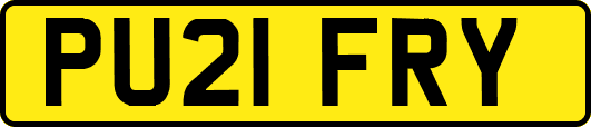 PU21FRY