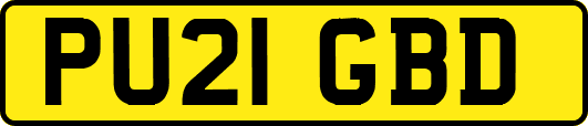 PU21GBD