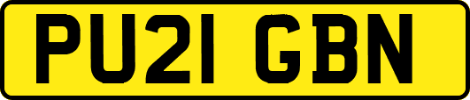 PU21GBN