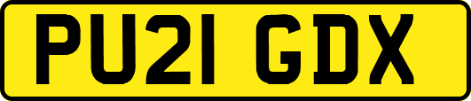 PU21GDX