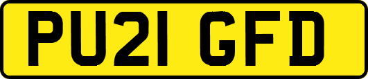 PU21GFD