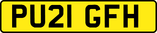 PU21GFH